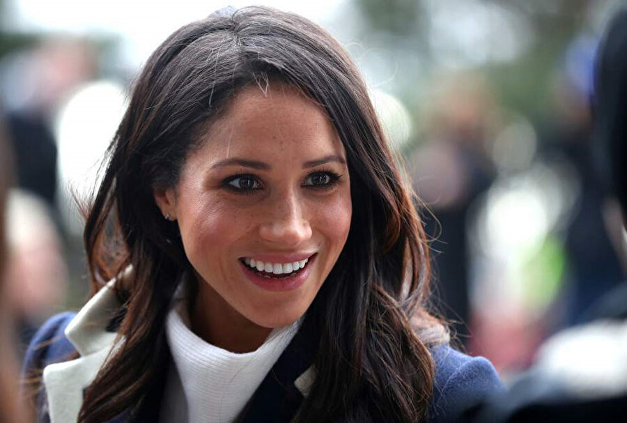 Meghan Markle gündemden düşmüyor.