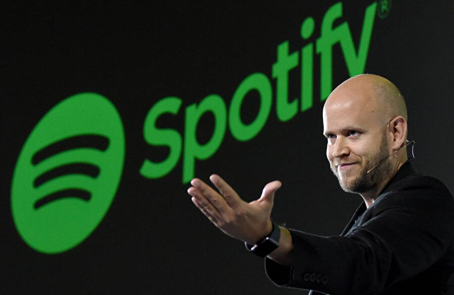 Spotify CEO’su Daniel Ek, şirketin Podcast yatırımlarına devam edeceğini her açıklamasında dile getirmeye devam ediyor.