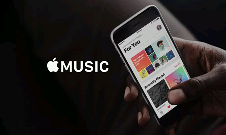 Apple Music, Spotify’ın ardından ‘çevrimiçi müzik’ konusundaki en iddialı platform olarak değerlendiriliyor. Apple Music’in tam 50 milyon ücretli abonesi bulunuyor. 