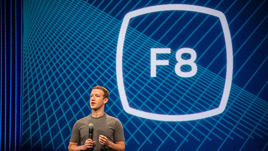 Mark Zuckerberg ve Facebook yöneticileri, F8 Geliştiriciler Konferansı’na büyük önem atfediyor. Şirket, her konferansa özel ekipler ve tatmin edici yeniliklerle hazırlanmaya gayret ediyor.