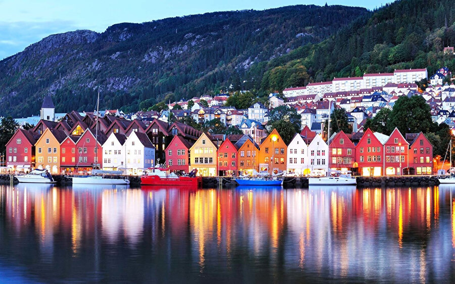 Müslümanların en uzun süre oruçlu kaldığı ülke Norveç