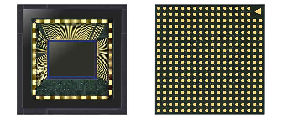 Yeni sensörün en önemli avantajlarından biri de yüksek dinamik aralığı. Standart sensörlerde 60 dB'ye kadar yükselen 'yüksek dinamik aralığı', bu yeni Samsung çözümünde 100 dB'ye kadar çıkıyor.