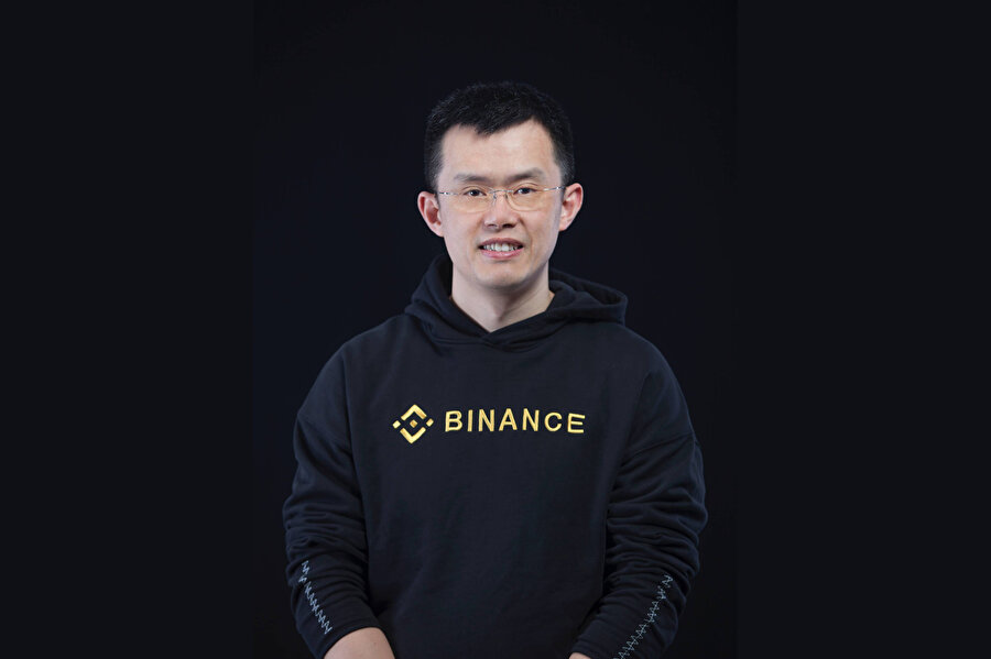 Binance CEO'su Changpeng Zhao, dünyanın en başarılı girişimcilerinden biri olabilir. Genç CEO, Binance ile hızlı ve çok ölçekli kripto para paylaşım ağı oluşturmayı başarmış durumda. 