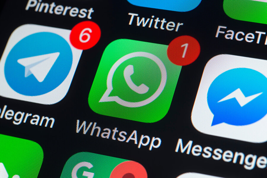 Bu zararlı yazılım aslında Mayıs başında WhatsApp'ın iç güvenlik birimleri tarafından keşfedildi.