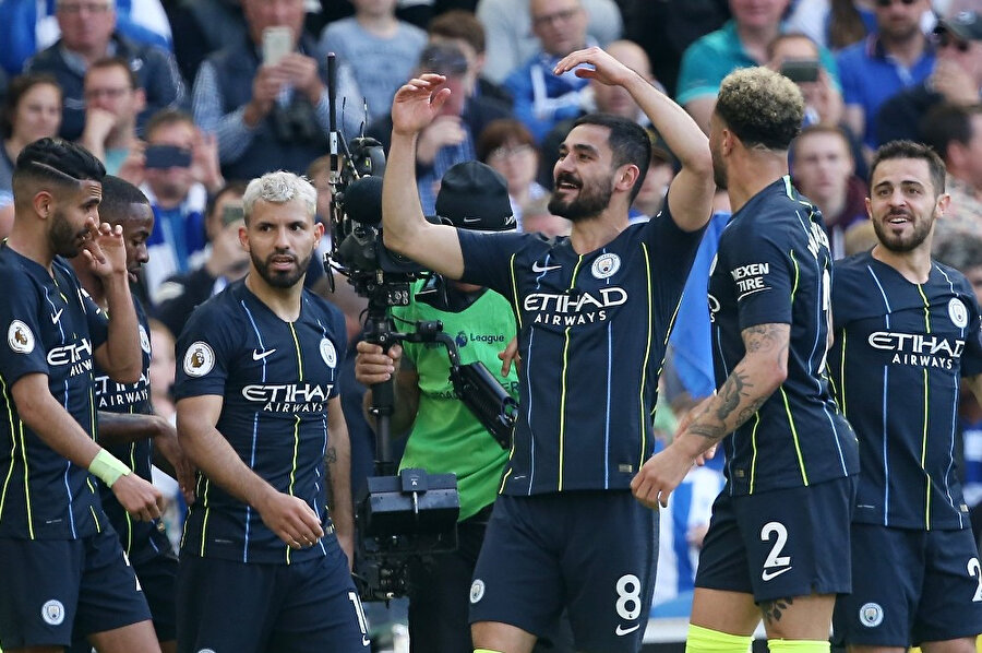 Manchester City, men cezası gelir ve bu yıl uygulanırsa Şampiyonlar Ligi'nde mücadele edemeyecek.