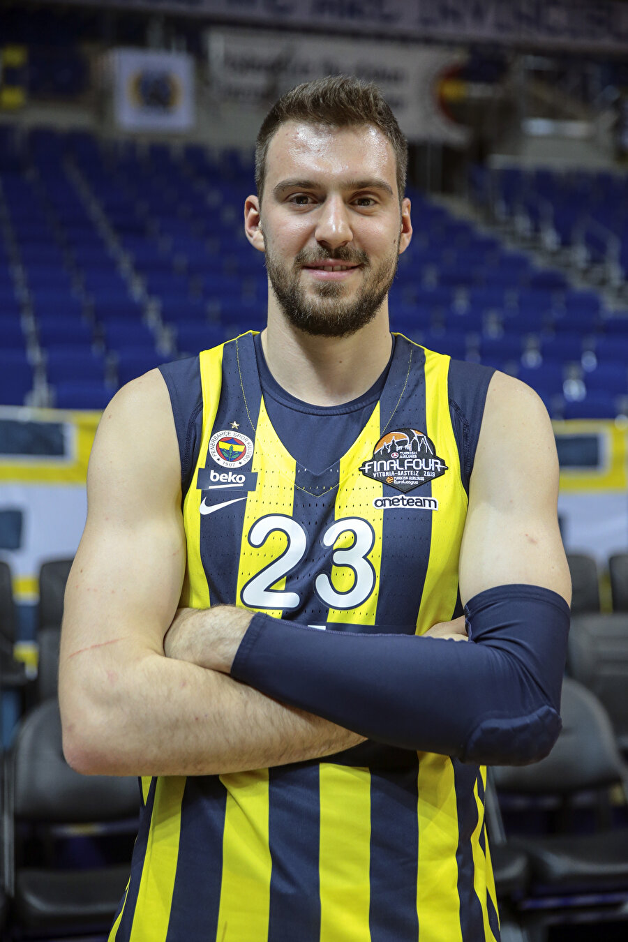 Final Four Ne Zaman Final Four Maclari Hangi Kanalda