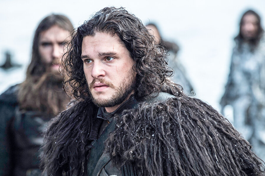Game of Thrones, son 6 bölüm olarak yayınlanıyor.