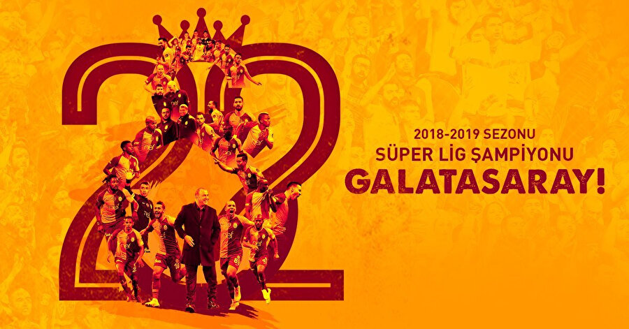 ▬ Galatasaray SK