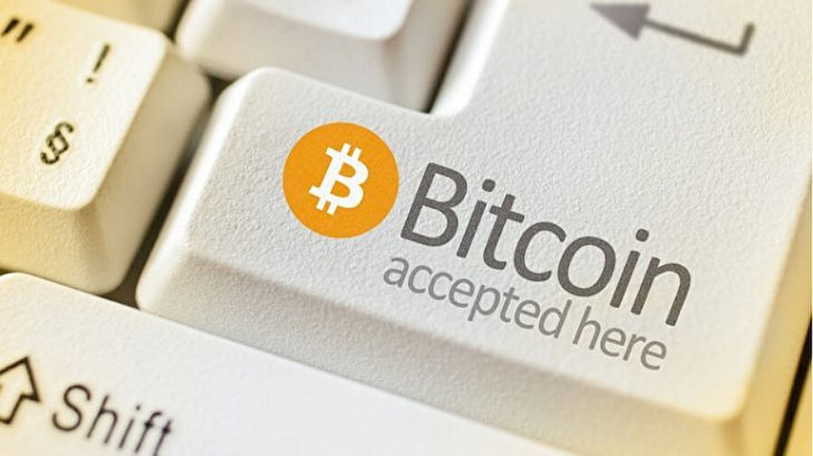 ‘Burada Bitcoin ile ödeme kabul ediliyor!’ 