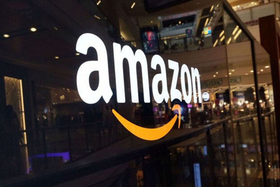 Amazon, 541.900 çalışanıyla dünyanın en büyük teknoloji şirketleri arasında yer alıyor.n