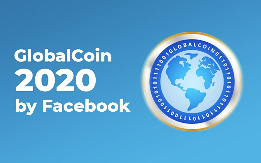 GlobalCoin, 2020'nin ilk çeyreğine kadar çıkmış olacak. 