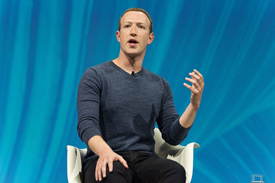 Facebook ve Mark Zuckerberg'in kripto para konusunda farklı şirketlerle temas halinde olduğu da biliniyor. 