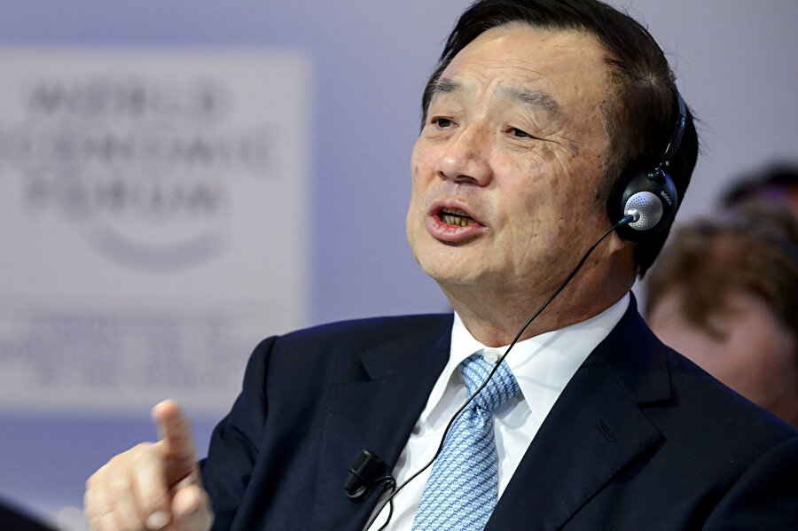 Huawei CEO'su Ren Zhengfei, ABD'nin yaptırım kararlarının 5G üzerinden gerçekleştiğini her fırsatta ifade ediyor. Zhengfei'ye göre Huawei 5G'deki yükselişiyle ABD'yi tedirgin ediyor.