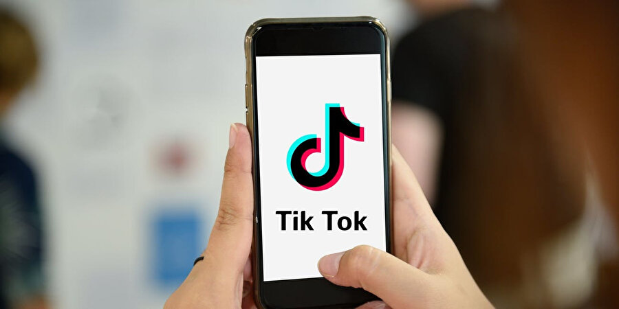 TikTok, dünyanın en çok indirilen uygulamaları arasında. 
