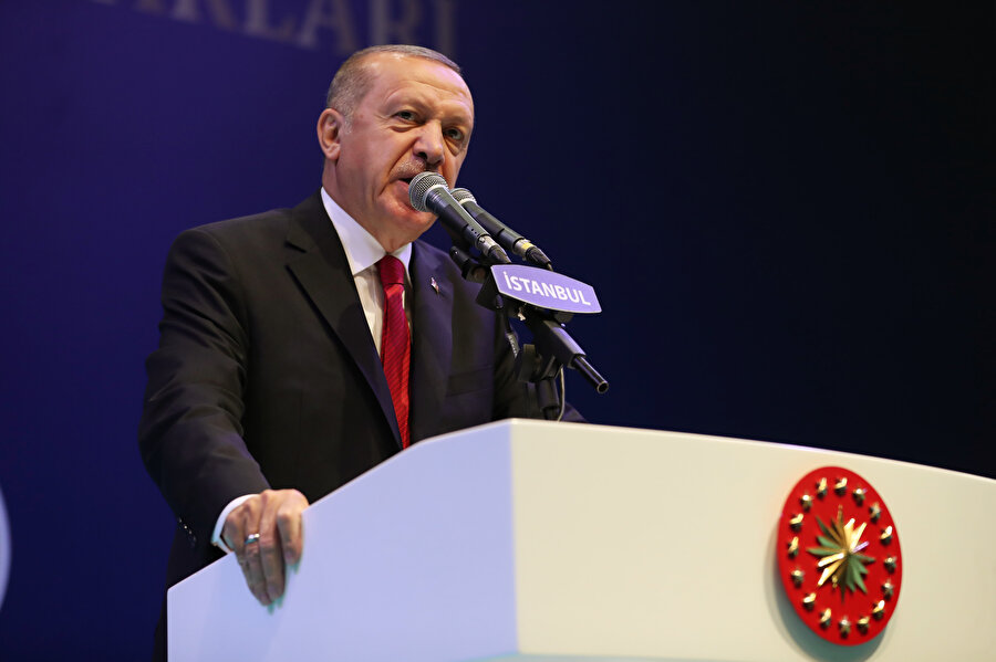 Uber sürücüleri Cumhurbaşkanı Recep Tayyip Erdoğan'a seslendi.