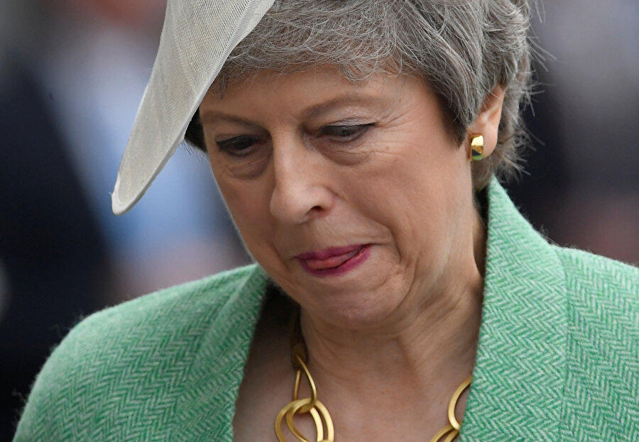 Theresa May'in 22 Temmuzda başbakanlık görevini de bırakması bekleniyor.