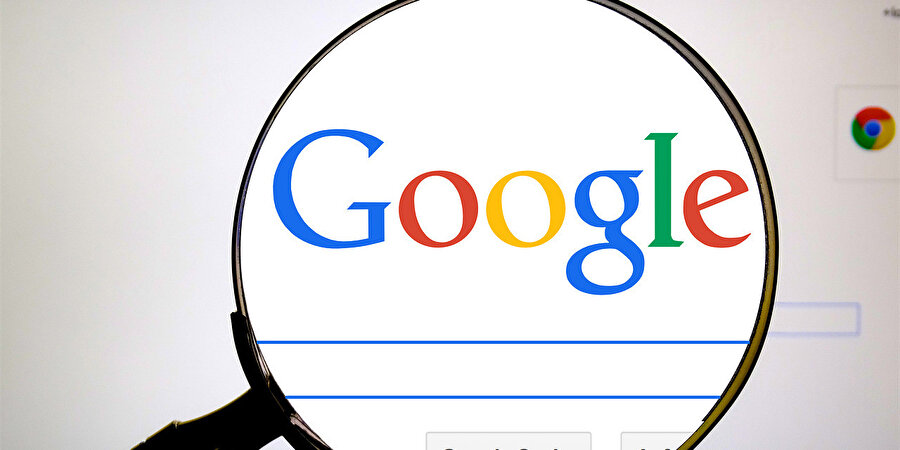 Google aramaları, şirket için önemli bir gelir kalemi olarak değerlendiriliyor.