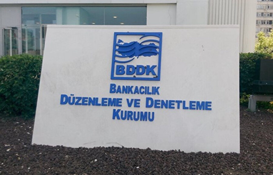 Bankacılık Düzenleme ve Denetleme Kurulu