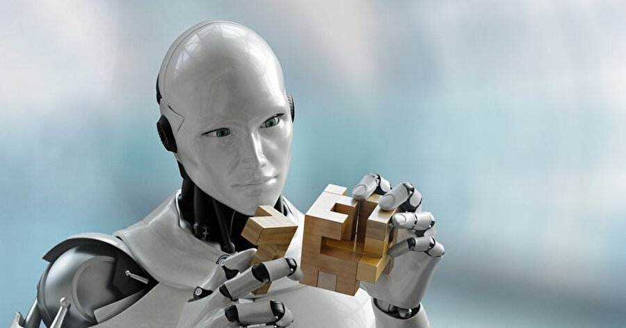 Şu anda robot ve otomasyon konusunda birçok farklı şirketin yatırımları devam ediyor. 