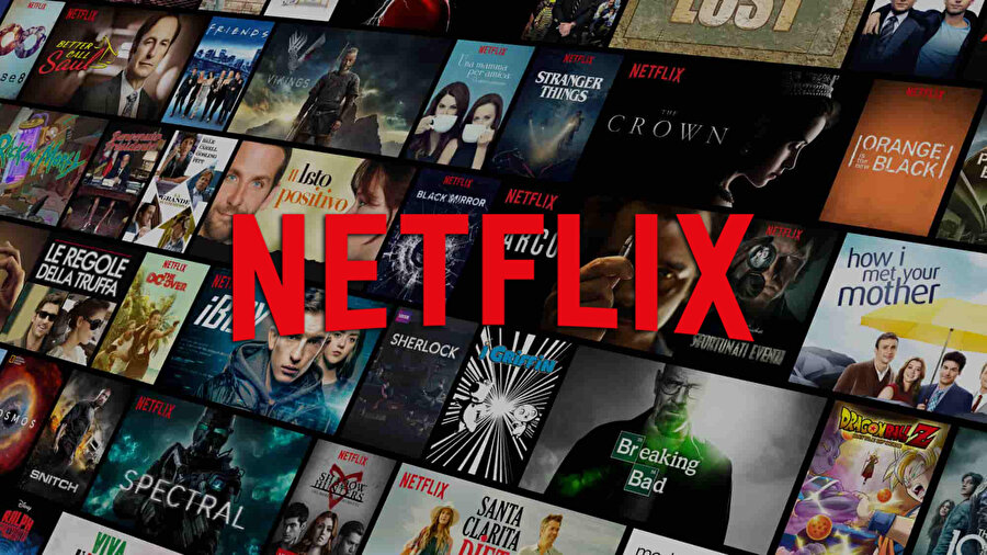 Netflix, Türk pazarındaki başarısını artırmaya devam ediyor