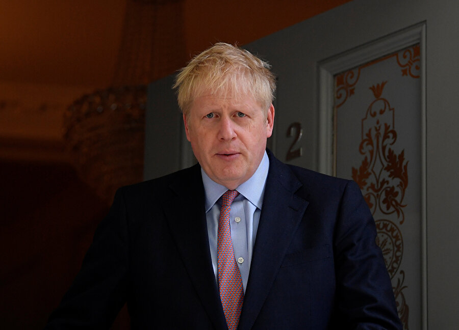 Boris Johnson'ın İngiltere'nin yeni başbakanı olması bekleniyor. 