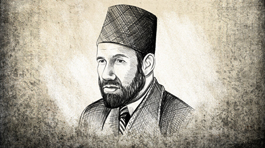 İhvan'ın ilk lideri: Hasan el Benna