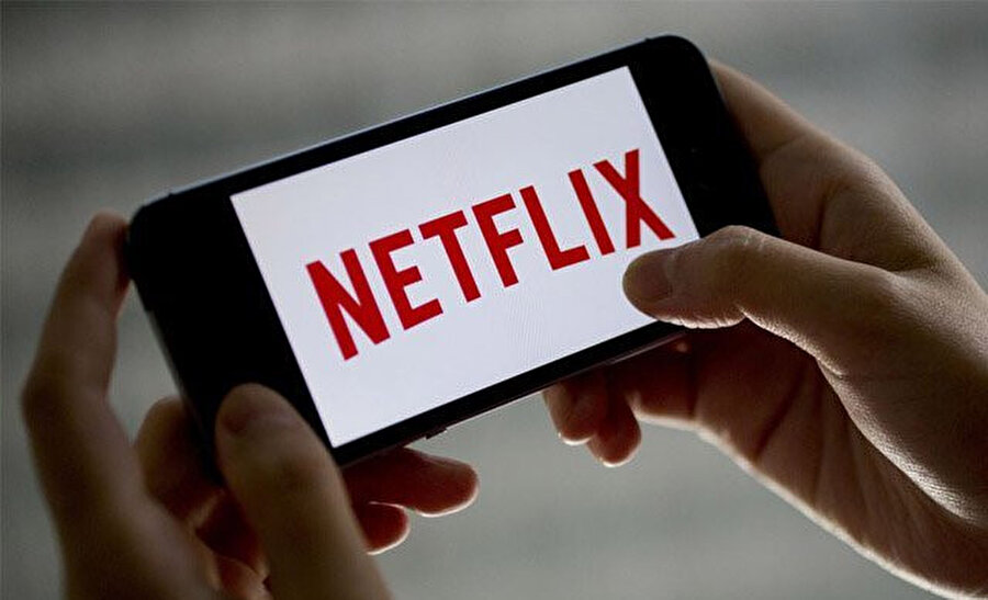 Netflix ilk çeyrekte 9 milyon yeni abone kazandı