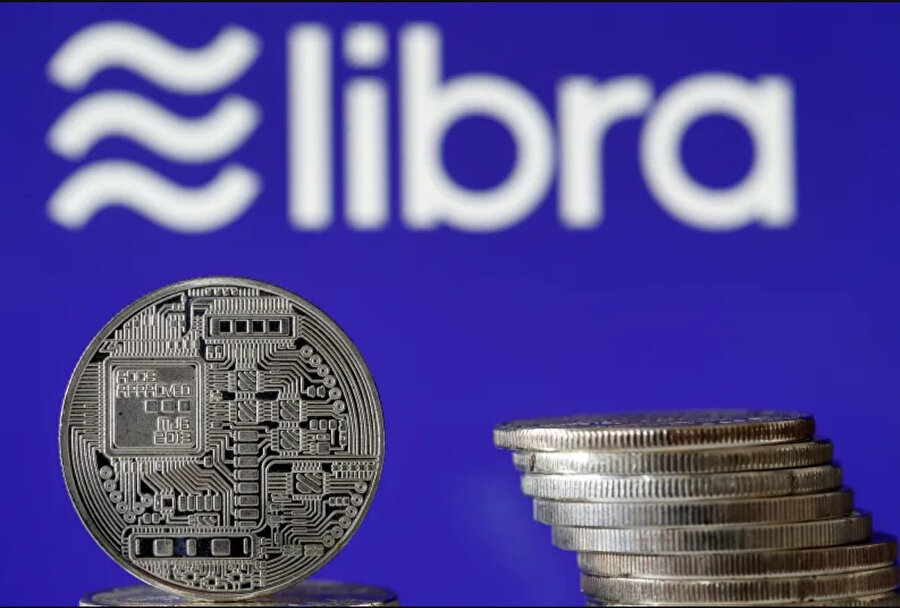 LibraCoin, Facebook'un yeni para birimi ve alışveriş aracı olarak tanımlanıyor. 