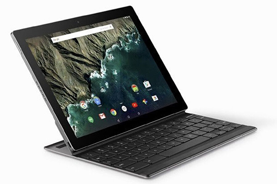 Google, tablet üretimini tamamen sonlandırıp dizüstü bilgisayarlara odaklanmak istiyor. 