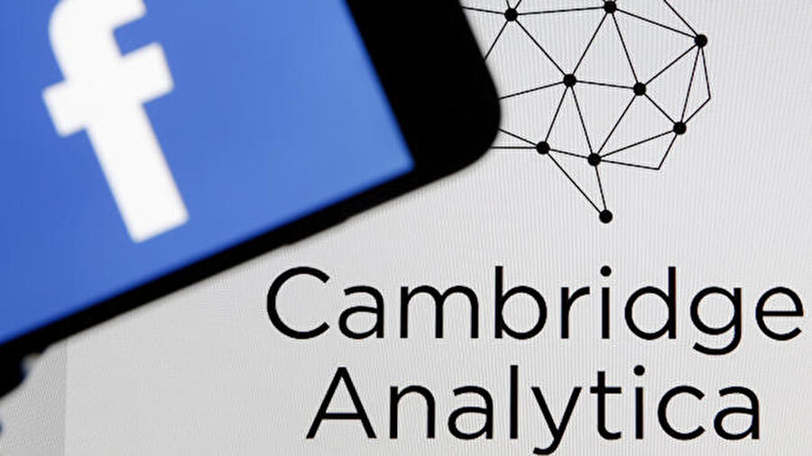 Cambridge Analytica skandalı, Facebook'u büyük ölçüde yıpratmıştı. 
