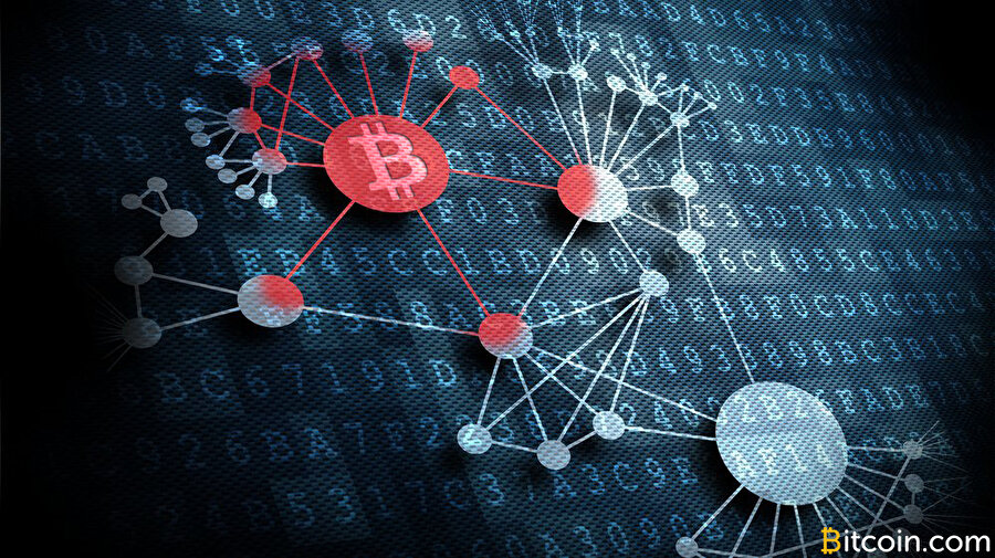 Bitcoin'in kişi ve kurumlarla ilintili ağ yapısı günden güne güçlenerek verimli ve güvenilir bir durum meydana getiriyor. 