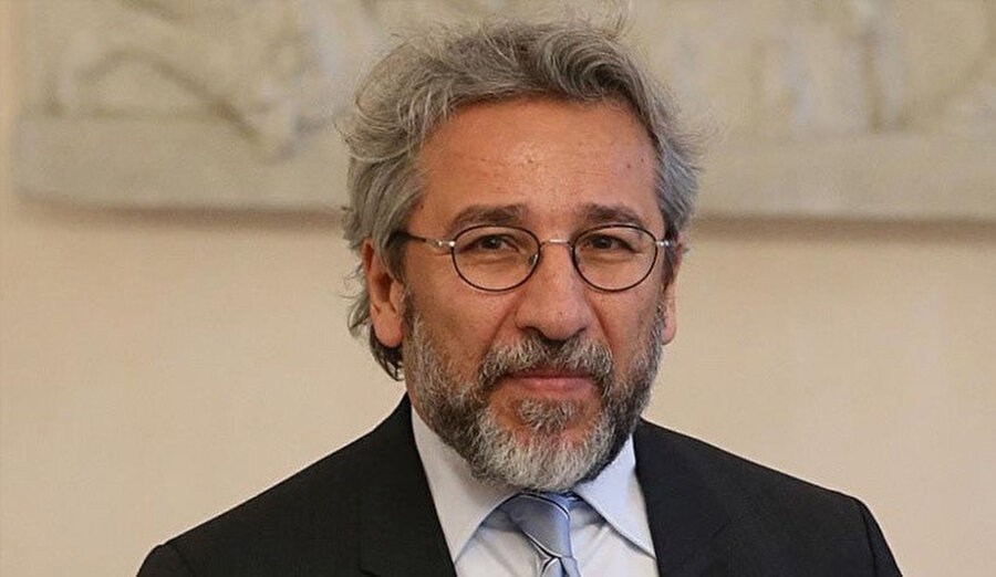 Can Dündar