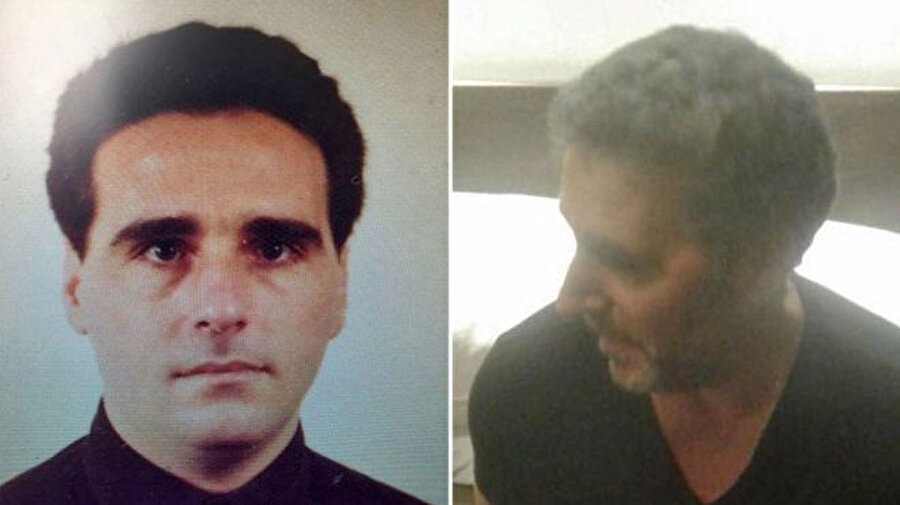 52 yaşındaki Morabito'nun, Brezilya'dan İtalya'ya kaçırılan yüzlerce kilo kokainden sorumlu.