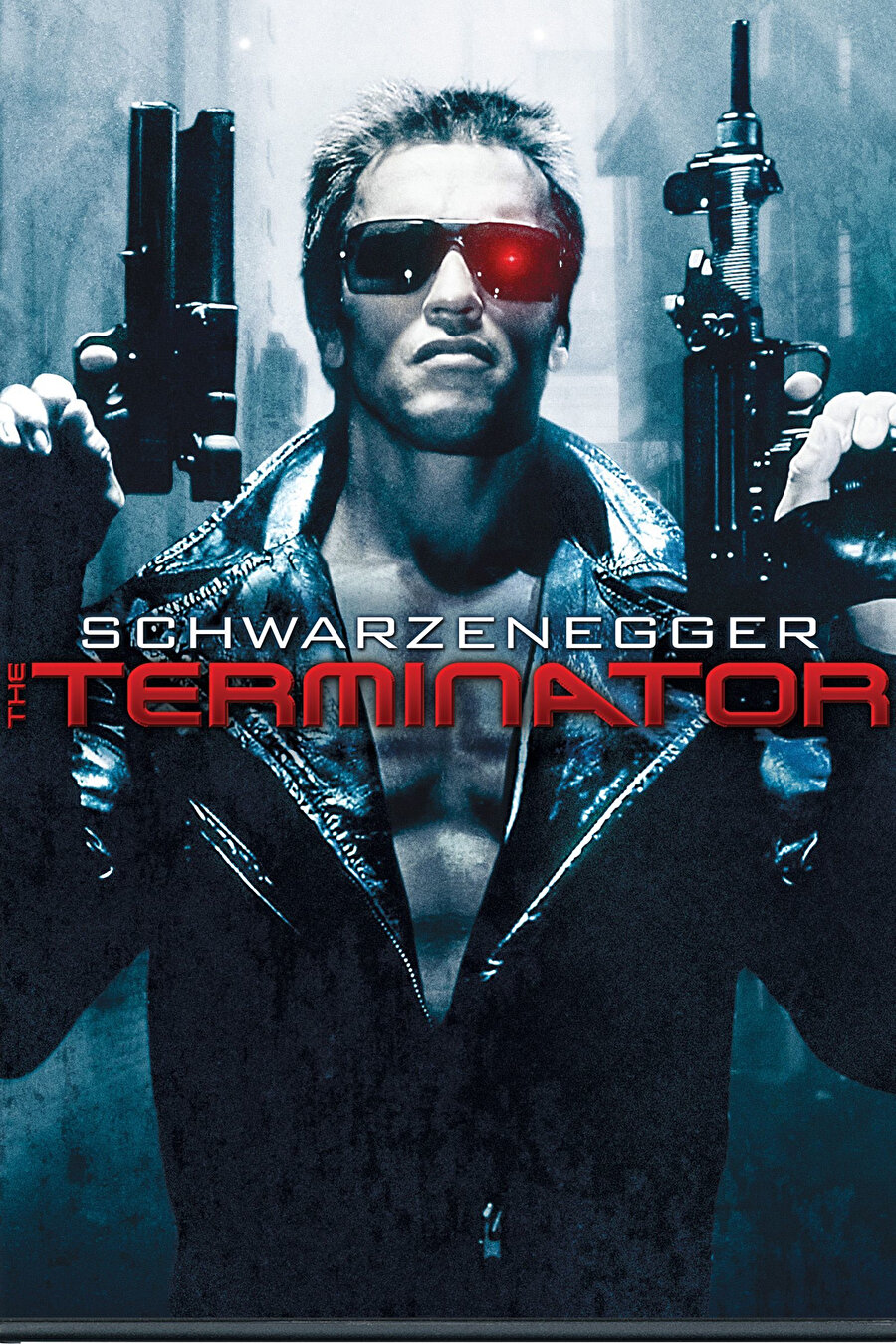 Terminator, robot temalı filmlerin 'en popüler' ve 'en eski' üyelerinden biri olarak sınıflandırılabilir. 