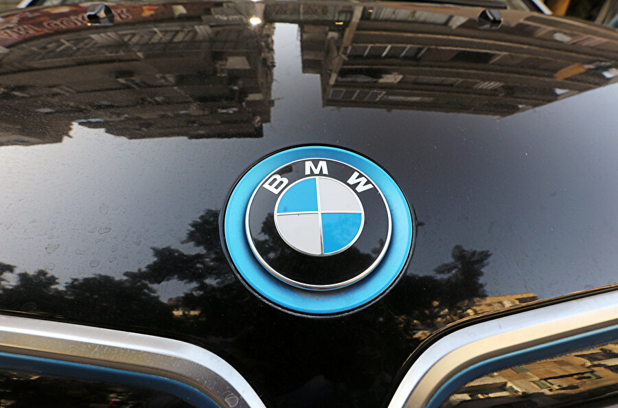 BMW, dünyanın en prestijli otomotiv üreticileri arasında yer alıyor. 