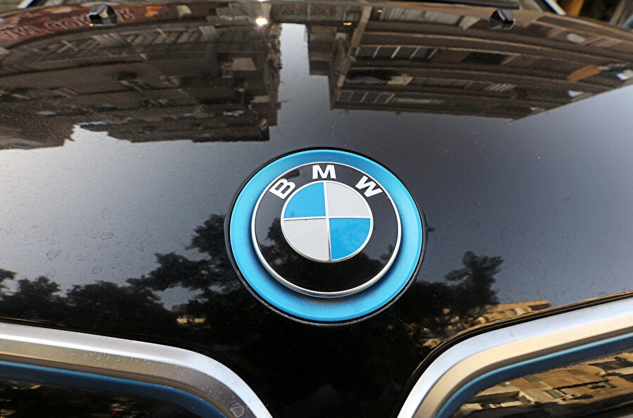 BMW, dünyanın en prestijli otomotiv üreticileri arasında yer alıyor.