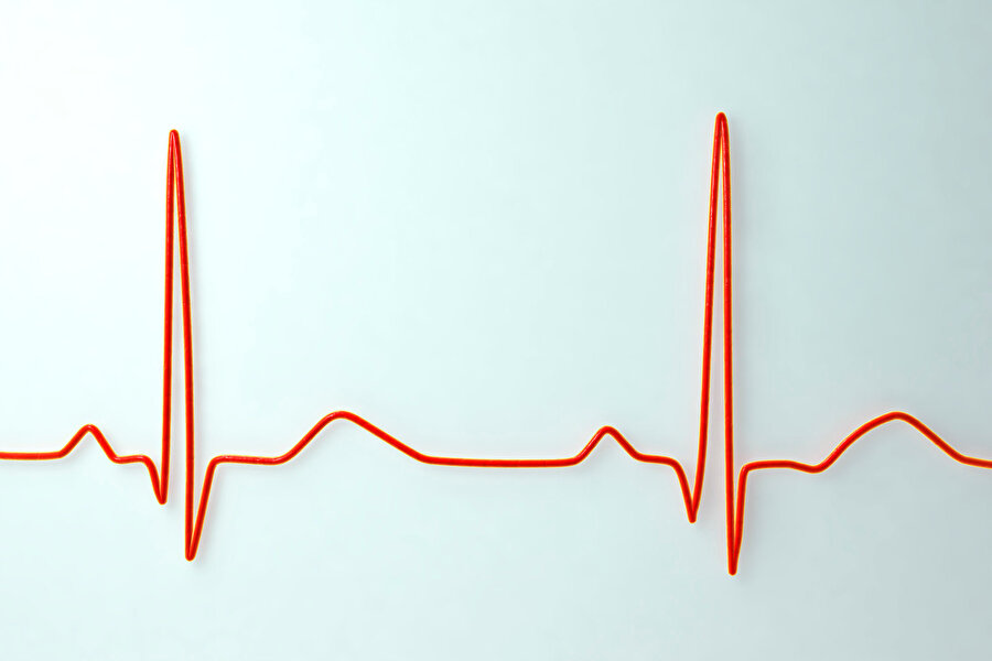 Kalp atışları, insanların en değiştirilemez ve taklit edilemez reflekslerinden biri konumundadır. 