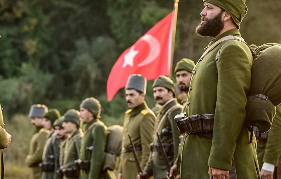 Mehmetçik Vakfı sağlanan yardımlarla birçok askere ve ailesine yardım ediyor