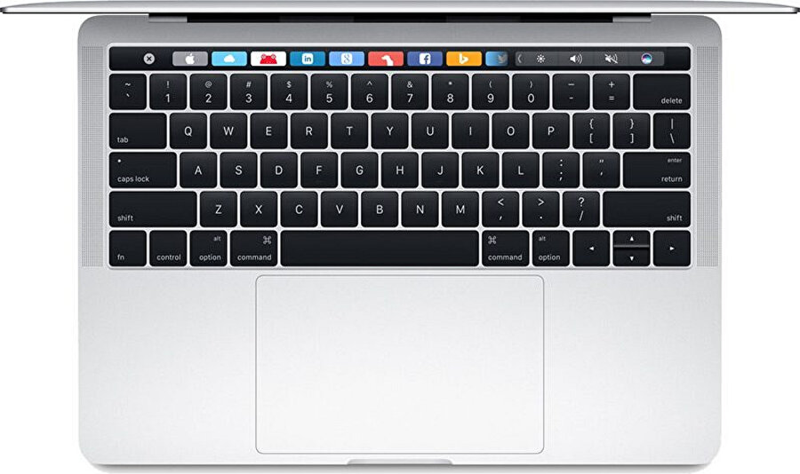 MacBook klavye tasarımları baştan sona değişecek. Boyut değişimi sonrası klavyelerin daha kullanışlı bir hale gelmesi bekleniyor. 