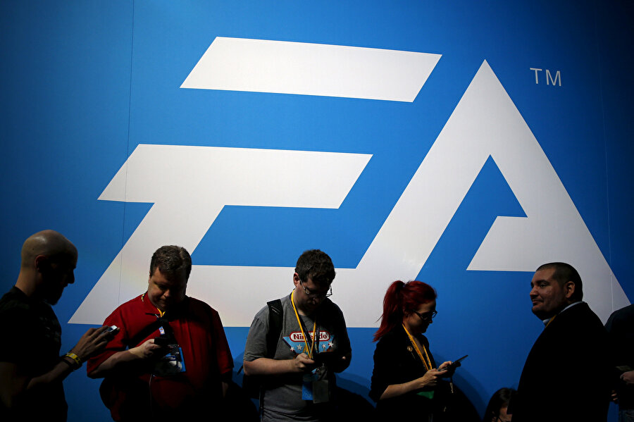 Electronic Arts, oyun dünyasının en ünlü ve 'en yoğun eleştirilen' şirketleri arasında değerlendiriliyor.