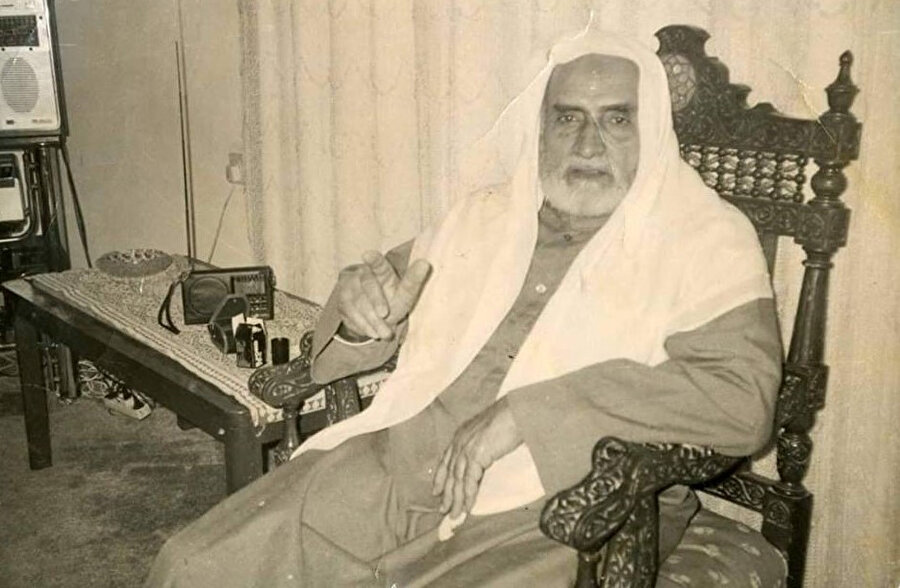 Mustafa Meşhûr'un güçlü teşkilâtçı yapısı, İhvân içindeki ihtilafların hallinde büyük rol oynadı.
