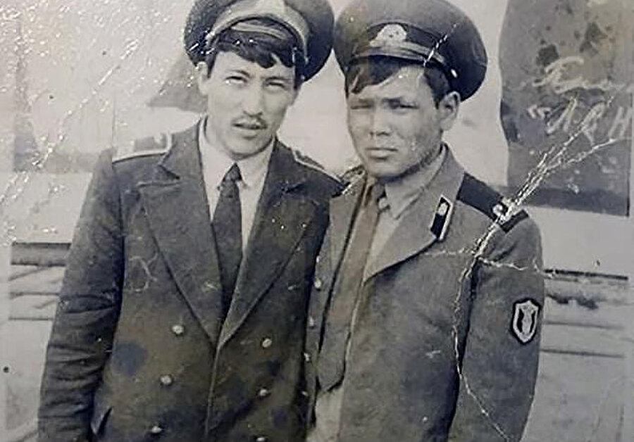 Nagashibay Zhusupov, Çernobil için yapılan diziyi izledikten sonra intihar etti
