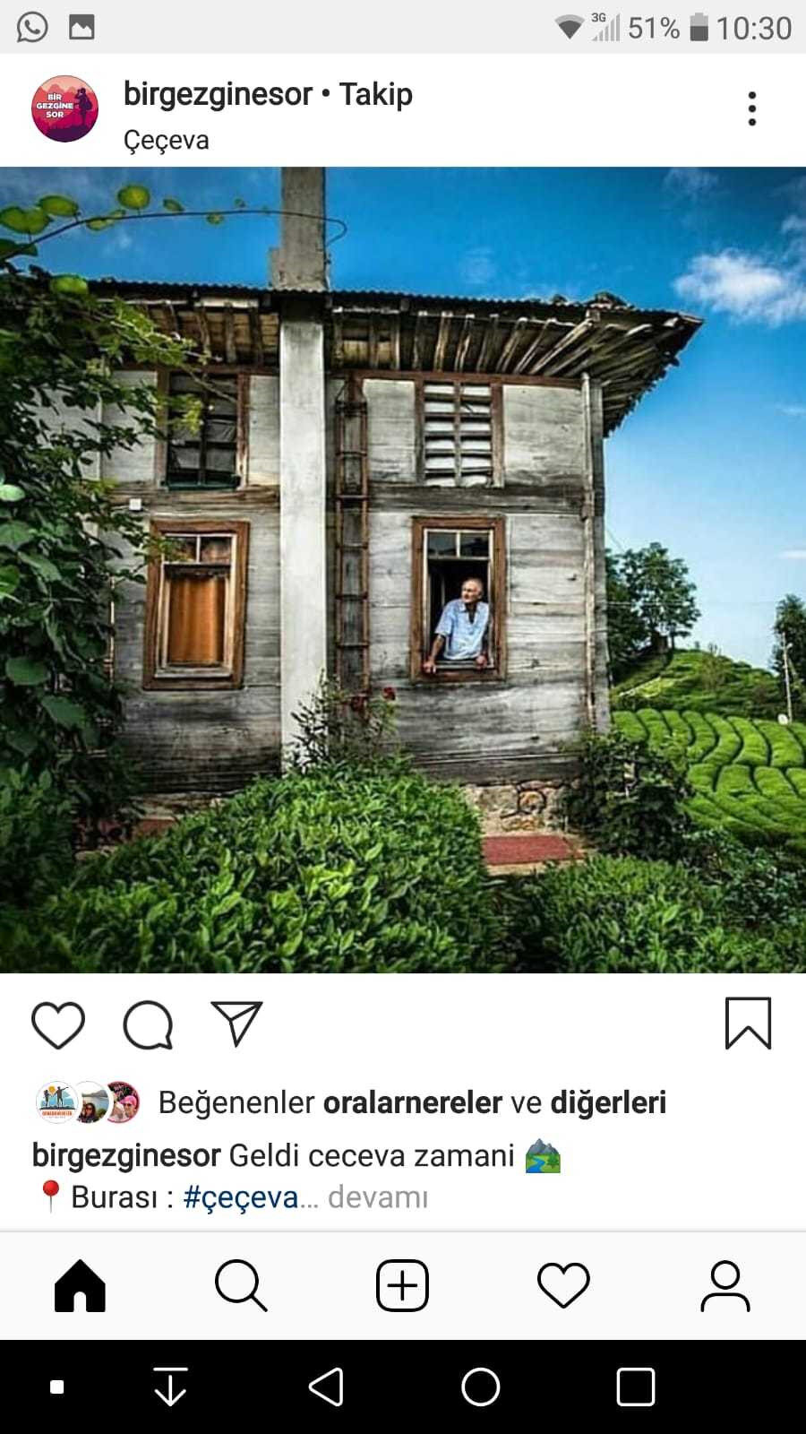 Instagram'ın yeni değişikliği Türkiye'den bazı kullanıcılar için de aktif hale gelmiş durumda. 