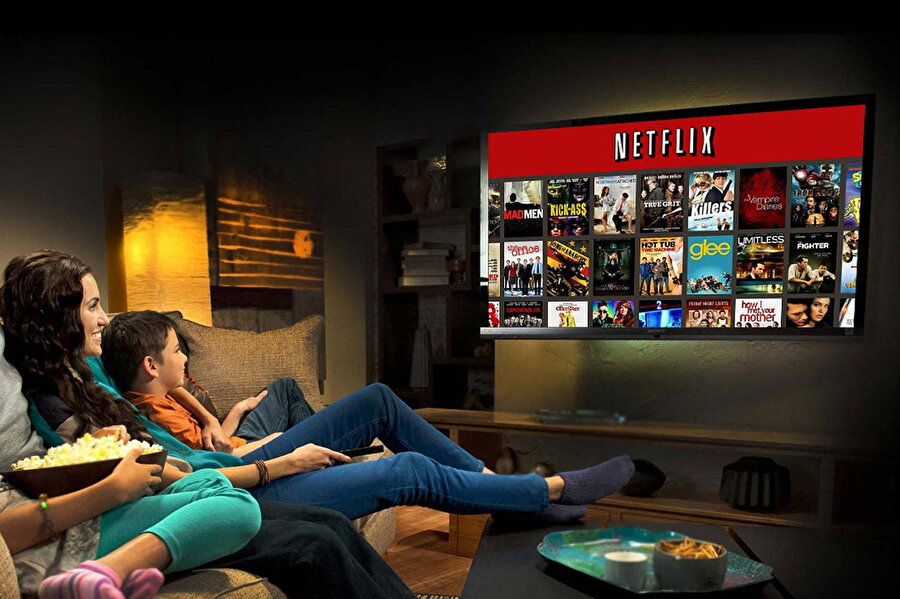 Netflix kullanıcılarını aboneliklerini iptal etmeye iten başlıca sebep olarak 'sürekli artan fiyatlar' gösterildi.