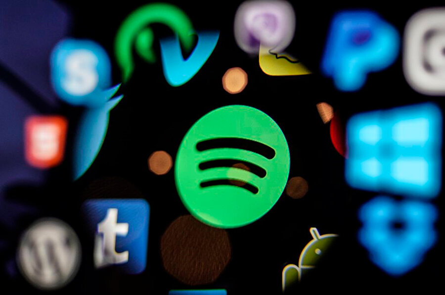 Reynmen Spotify'ın günlük rekorunu kırdı 