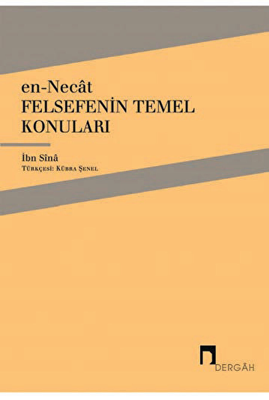 En-Necat, es-Sifa’daki konuların birçoğunu içermese de özellikle mantık, doğa bilimleri (tabii hikmet) ve metafizik konularına ilişkin kapsamlı bir yaklaşım sunar okurlarına.