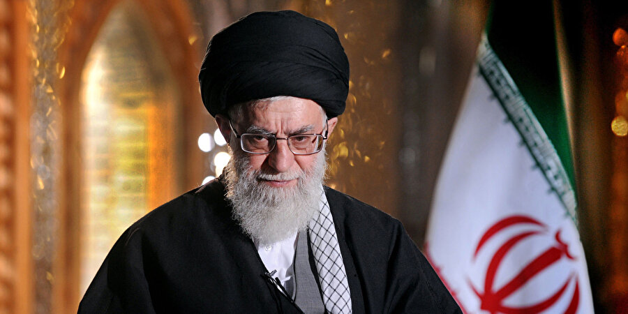 İran eski Cumhurbaşkanı Muhammed Hatemi