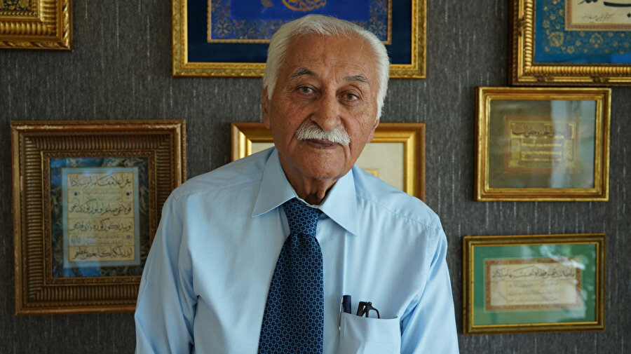 Yavuz Bülent Bakiler