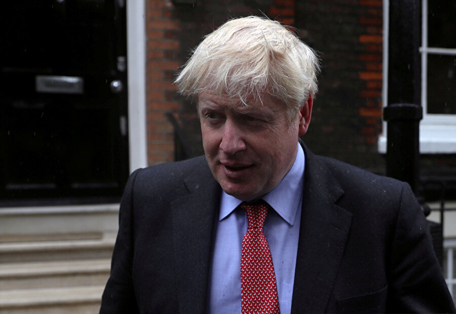 Boris Johnson'ın İngiltere'nin yeni başbakanı olması bekleniyor. 