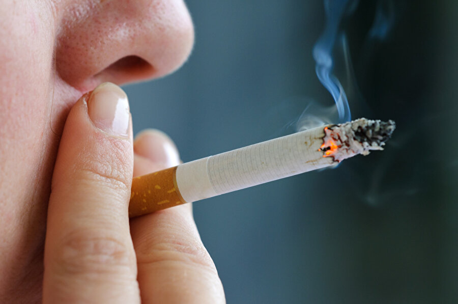 İspanya'da Ocak 2011'de halka açık yerlerde sigara içmek yasaklanmıştı